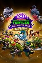 Teenage Mutant Ninja Turtles: Splintered Fate Gold Edition BUNDLE Steam Key (PC) GLOBAL