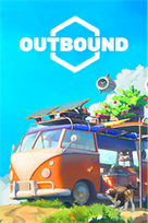 Outbound (Windows/Xbox Series X|S) XBOX LIVE Key UNITED STATES