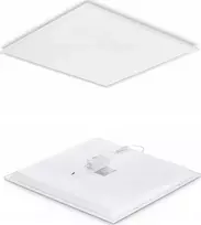 „Philips Fixture“ skydelis 911401820385 Ledinaire 34W W60L60 3400lm 4000K RC065B LED34S/840 PSU NIGHT BN