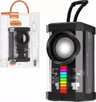 Garsiakalbis Vega Nešiojama kolonėlė Bluetooth PRZEŹROCZYSTY SOMOSTEL H607 PAROWANIE STEREO>