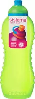 Gertuvė Sistema „Aca9e Twist n Sip“ buteliukas su spaudžiamuoju dangteliu, 460 ml