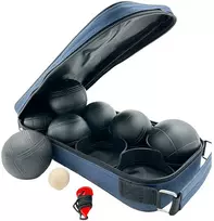 Enero Pétanque kamuolių rinkinys
