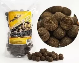 Angel Sport Protein Balls 303 + Competition 18 mm Mr. Fish