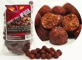 Angel Sport Protein Balls CHERRY BALL 18 mm Mr. Fish