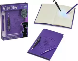 Dickie Wednesday Journal with magic pen 209452008