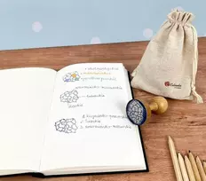 Dėlionė Edu Mal Stempel Lenkijos žemėlapis – vaivadijos