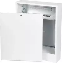 KAN-therm NAT.8 SPINTELĖS AUKŠTIS/4zM/615x780x157