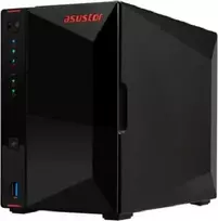 „Asustor Nimbustor 2 Gen2“ failų serveris (AS5402T-16G)