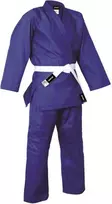 Enero kimono judo aikido mėlyna 150 cm