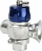 TURBOSMART Blow Off Turbosmart Dual Port 32mm UNI