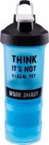 Gertuvė IQ SHAKER BETA