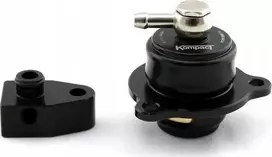 TURBOSMART Blow Off Turbosmart Mini Cooper S JCW (06-13) Plumb Back EVR06