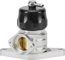 TURBOSMART Blow Off Turbosmart Subaru WRX Forester Plumb Juodas
