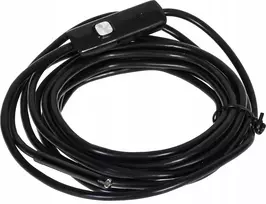 NeoTec NeoTEC Ender 11 HD tikrinimo kamera USB-C / Micro USB standus kabelis 3,5 metro