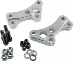 TurboWorks PMC STAGE 2 vairo adapteriai BMW E46 +25%