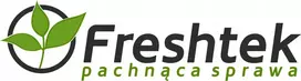 Freshtek Lumarko One Shot oro gaiviklis 600ml Mėlyna Lagoon...
