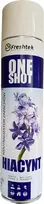 Freshtek Lumarko kvapo neutralizatorius One Shot 600ml hiacintas...