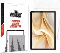 GrizzGlass GrizzGlass HybridGlass hibridinis stiklas, skirtas Ulefone Tab A11