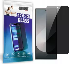 GrizzGlass GrizzGlass SecretGlass privatumo stiklas, skirtas Samsung Galaxy Z Fold 6