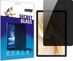 „GrizzGlass SecretGlass“ privatumo stiklas, skirtas „Ulefone Tab A11“