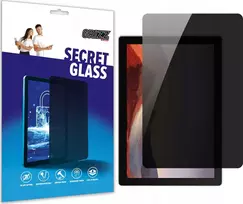 GrizzGlass GrizzGlass SecretGlass privatumo stiklas, skirtas Microsoft Surface Pro 7 1866