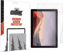 GrizzGlass GrizzGlass HybridGlass hibridinis stiklas, skirtas Microsoft Surface Pro 7 1866