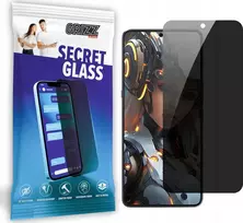 GrizzGlass GrizzGlass SecretGlass privatumo stiklas, skirtas Cubot Max 5