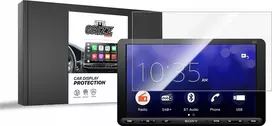 GrizzGlass Folia Keramikinė GrizzGlass CarDisplay Protection Sony XAV-AX8050D