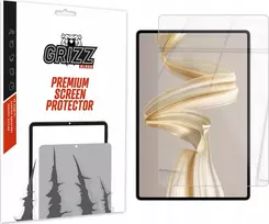 GrizzGlass GrizzGlass HybridGlass hibridinis stiklas, skirtas Huawei MatePad Pro 12.2" 2024 m.