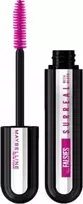MAYBELLINE_The Falsies Surreal Blakstienų tušas storinantis ir ilginantis tušas Meta Juodas 10ml