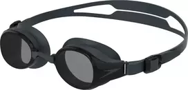 Speedo Akiniai Hydropure Opt Gog Au 8-12670f808 juodi/dūminiai dydis d (-5)