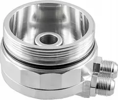 TurboWorks Adapteris filtras Oleju TurboWorks BMW M52 M54