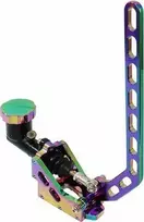 TurboWorks TurboWorks NeoChrome Type-9 hidraulinis rankinis stabdys