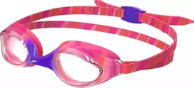 „Speedo Hyper Flyer“ vaikų plaukimo akiniai su veidrodėliu