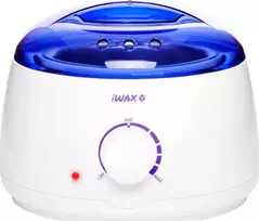 Activeshop Vaško šildytuvas iWAX 100 baltas