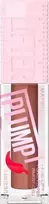 MAYBELLINE_Lifter putlus lūpų blizgis 007 Cocoa Zing 5,4 ml