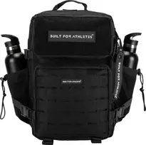 Built For Athletes Sportinė kuprinė Hero 2.0 juoda 25l