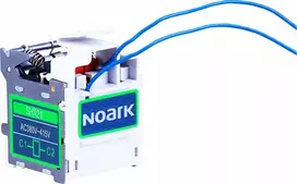 „Noark“ šunto jungiklis 101418, skirtas EX9M2(3) 220–240 V