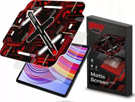 GrizzGlass GrizzGlass MatteScreen Easy matinė folija skirta Xiaomi Redmi Pad Pro
