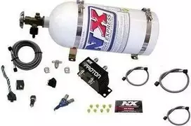 „Sony PROTON Nitro Kit“ (35, 50, 75 AG) 4,5 l