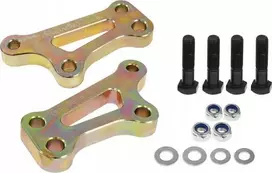 Meyle Vairo adapteriai BMW E36 - STANDARD ARM Odesa CNC