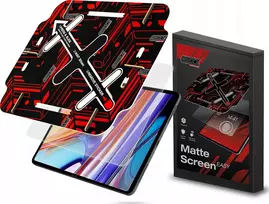 GrizzGlass GrizzGlass MatteScreen Easy Matte Film, skirtas Ulefone Armor Pad 3 Pro