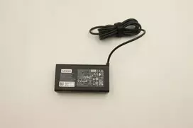 Nešiojamojo kompiuterio maitinimo adapteris Lenovo 100 W, 20 V (100W USB-C power adapter with)