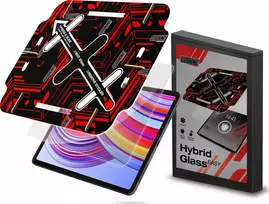 GrizzGlass GrizzGlass HybridGlass Easy hibridinis stiklas, skirtas Xiaomi Redmi Pad Pro