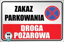 PROCERA TDC ženklas, Statybos informacinė lenta