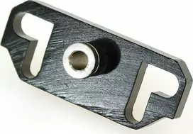 TurboWorks TurboWorks Nissan Toyota kuro slėgio reguliatoriaus adapteris