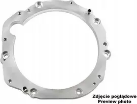 TurboWorks transmisijos adapteris GM Chevrolet LS LS1 LS3 LS7 LSA LSX LT1 LM7 – mechaninis BMW (M50-M57)