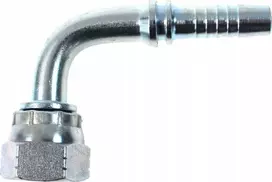 TurboWorks antgalis 90 DKJ AN10 7/8" UFN