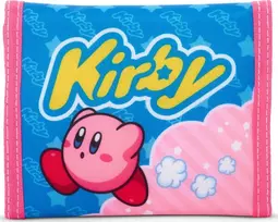 Power A PowerA PowerA SWITCH dėklas 24 žaidimams – Kirby