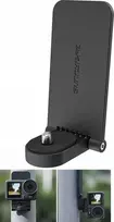 SunnyLife laikiklio tvirtinimo metalinis plokštės magnetas, skirtas Insta360 X4 / X 4 / DJI Action 3 / 4 / X4-zj827-d